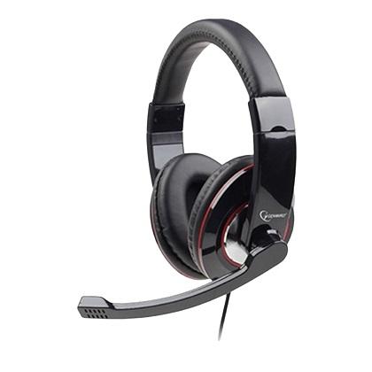 GEMBIRD Stereo Headset Glossy