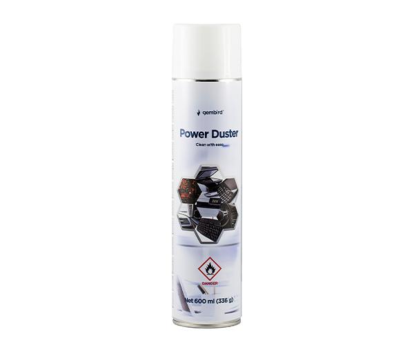 GEMBIRD Σπρέυ Αέρα 600ml