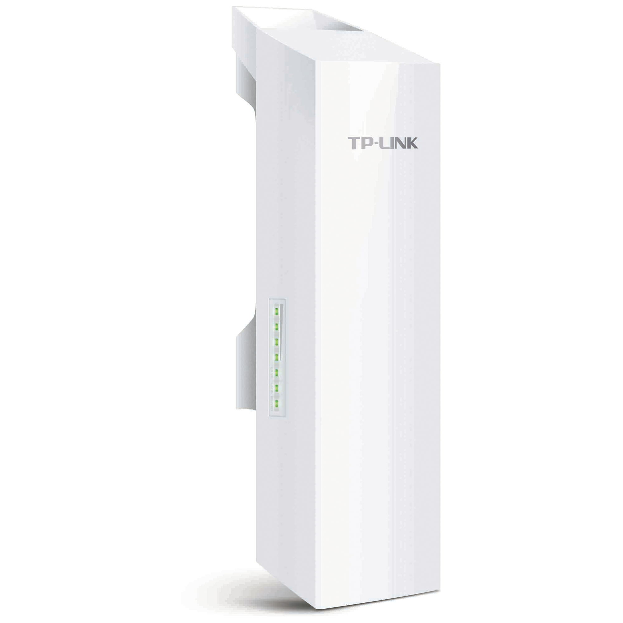 TP Link CPE210 Out 300Mbps Wir Acc Point Λευκό