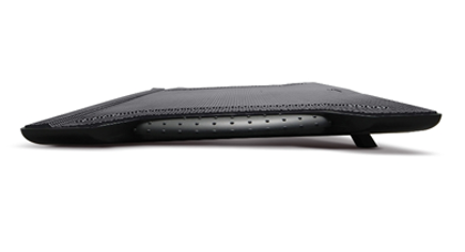  Laptop COOLER CHILLY 1FAΝ BLACK OM42187_2
