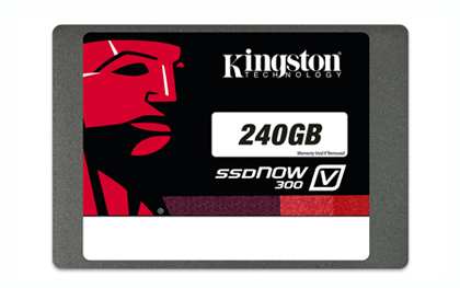 SSD KINGSTON SV300S37A/240GB S3 W/O ADA