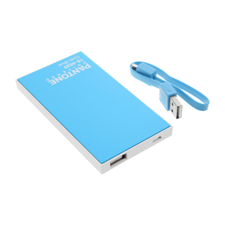 Powerbank PANTONE 3000mAh & Micro-USB