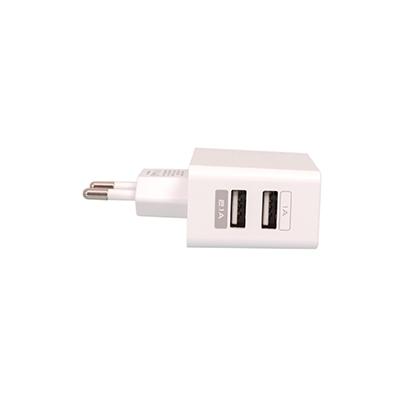 OSIO fortisths taksidiou Dual USB leyko