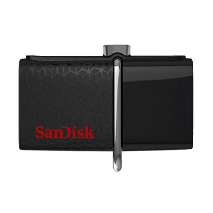 SANDISK USB 3.0 Dual 16GB