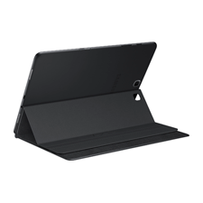 Θήκη  SAMSUNG Gal Tab A 9.7'' Pu Μαύρη
