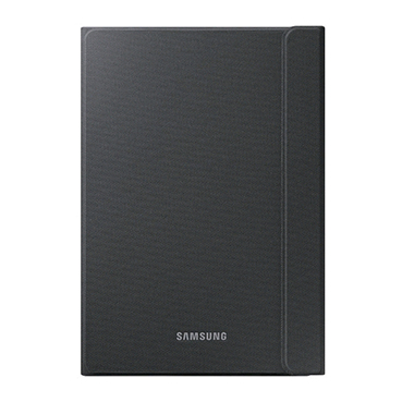 CASE SAMSUNG GAL TAB A 9.7'' PU BLACK 