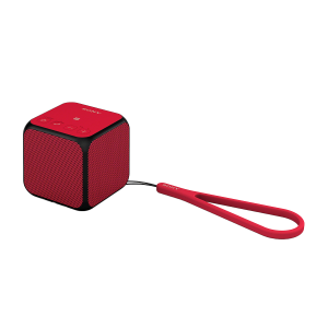 Bluetooth ηχείο SONY SRS-X11 Κόκκινο