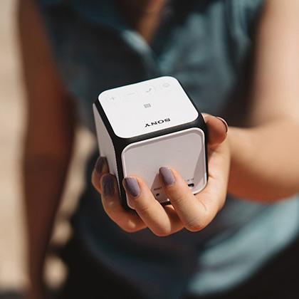 Bluetooth SONY SRS-X11