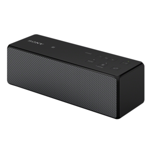 Bluetooth ηχείο SONY SRS-X33 Μαύρο