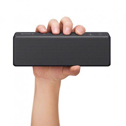 Bluetooth speaker SONY SRS-X33 