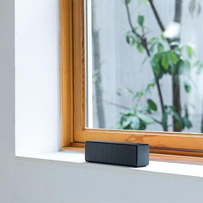 Bluetooth speaker SONY SRS-X33 