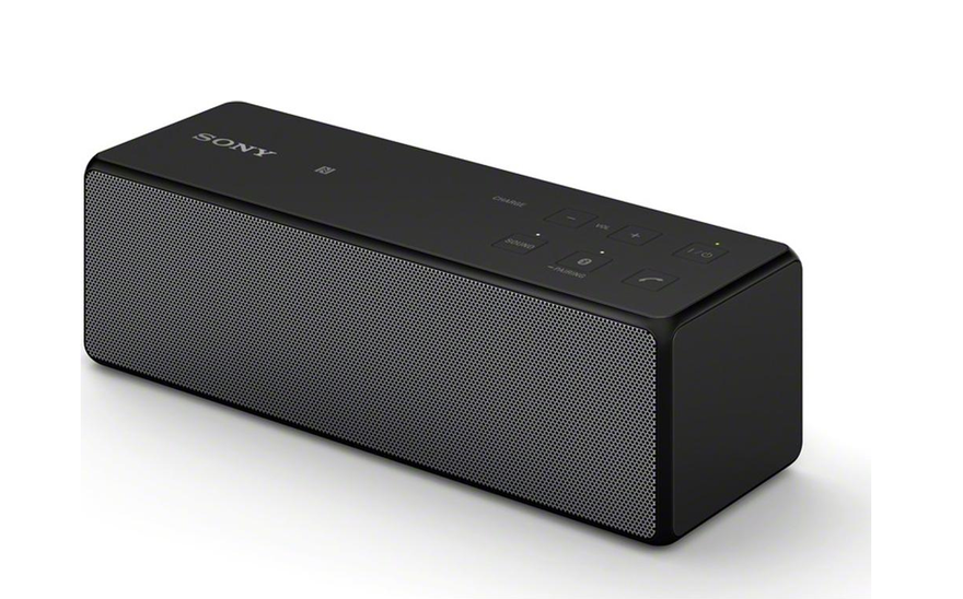 WIRELESS SPEAKER SONY X33B WHITE