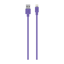 Καλώδιο BELKIN Lightning 2.4A 1.2 μέτρα
