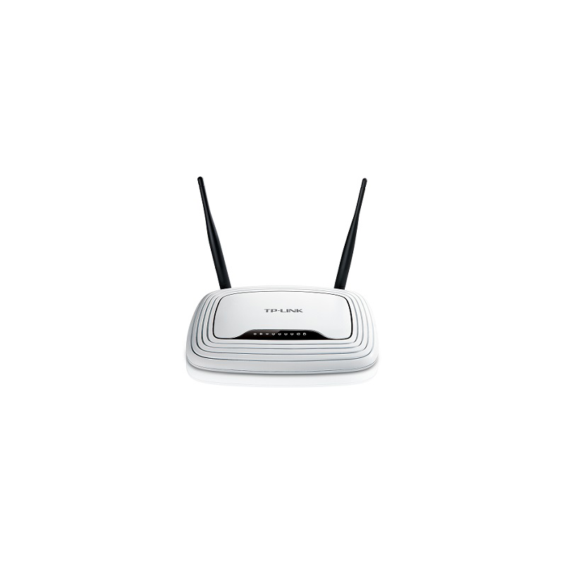 TP LINK TL-WR841N 300Mbps Wirel Router