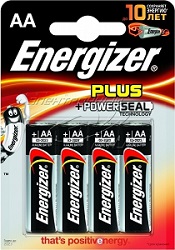 ΜΠΑΤ.ΑΛΚ.ENERGIZER MAX LR06 (BL.4TEM)