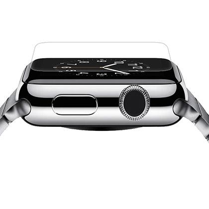 Inos gialli prostasias ithonis apple watch