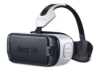  Gear VR Innovator  για το Galaxy S6