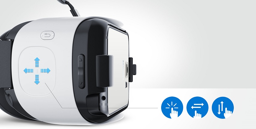  Gear VR Innovator  για το Galaxy S6