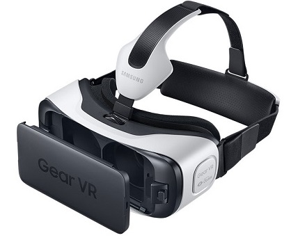 VR SAMSUNG GALAXY S6
