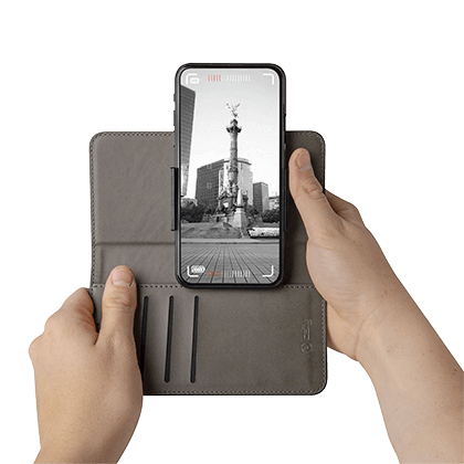 case Universal CELLY Wally One for Smartphone 
