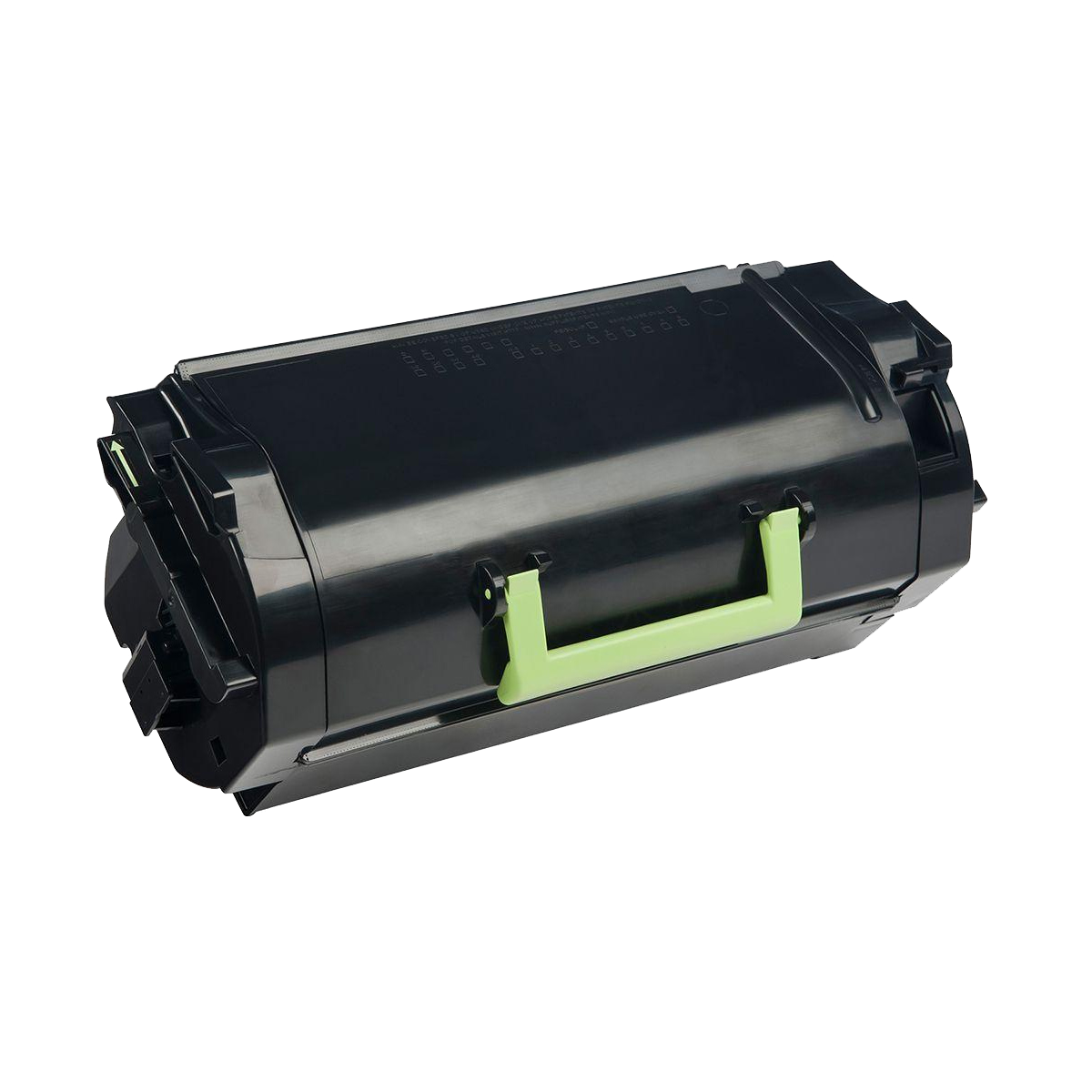 LEXMARK Toner 52D2000 Μαύρο