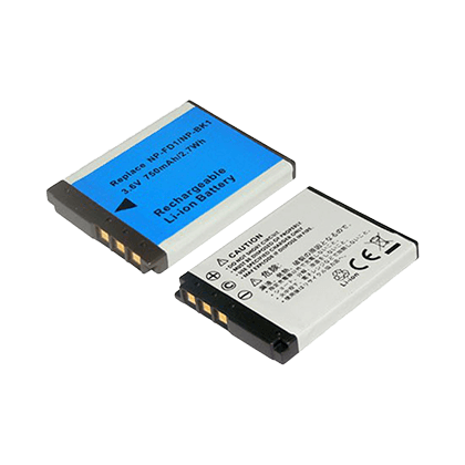  Rechargeable battery for SONY NP-BD1
