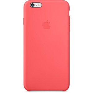  CASE APPLE IPHONE 6s PLUS SILICON