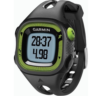 SMARTWATCH GARMIN FORERUNNER 15