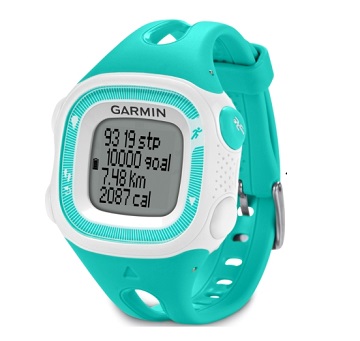 SMARTWATCH GARMIN FORERUNNER 15