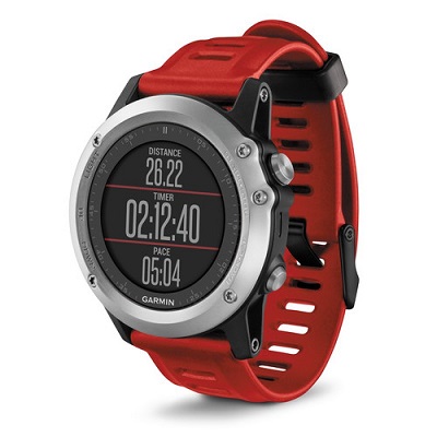 SMARTWATCH GARMIN FENIX 3
