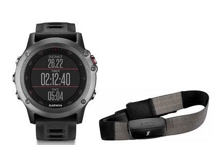 SMARTWATCH GARMIN FENIX 3