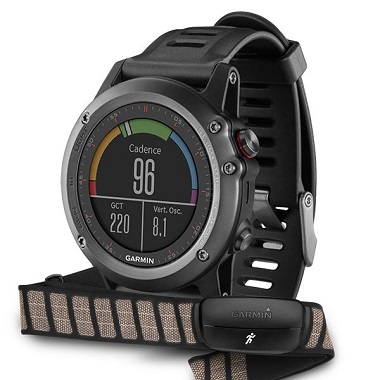 SMARTWATCH GARMIN FENIX 3