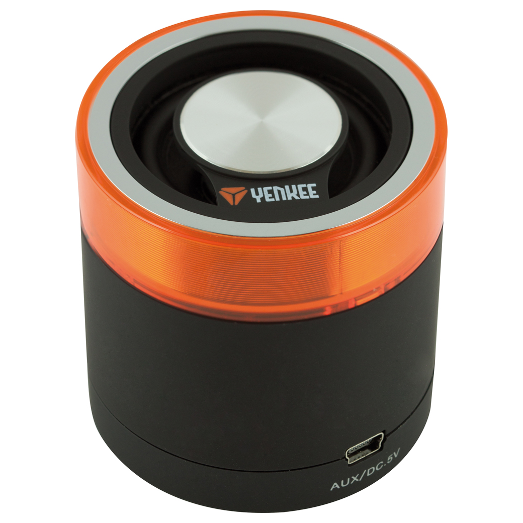 Bluetooth Speaker YENKEE