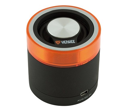 B/T YENKEE SPEAKER