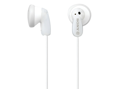 SONY MDRE9 ΛΕΥΚΟ