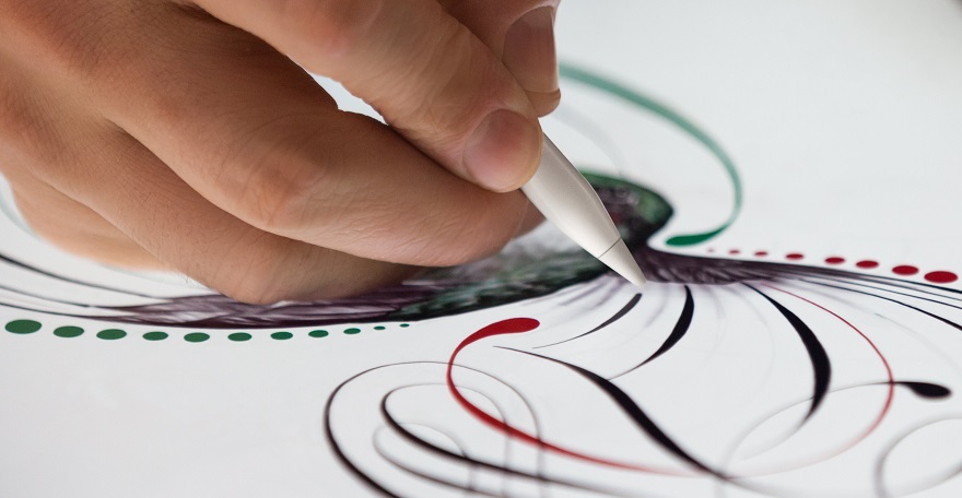 PPLE PENCIL