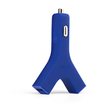 Φορτιστής Αυτοκινήτου TYLT Y-Charge 4.8 A Micro USB