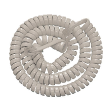 Τηλεφωνικό Σπιράλ LT COM  7,6 μ.