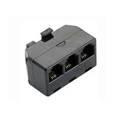 Tαφ LT COM Τηλεφωνικό 1 σε 3