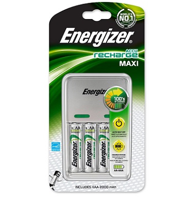 ΕΠ.ΜΠΑΤ ENERGIZER AA2000