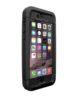 CASE THULE ATMOSX4 IPH6/6S+SCR.SHIELD BL