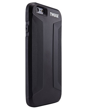 CASE THULE ATMOSX4 IPH6/6S+SCR.SHIELD BL