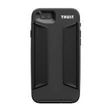 Θήκη THULE AtmosX5 iPhone6/6S Wr+S.Shield Μαύρη