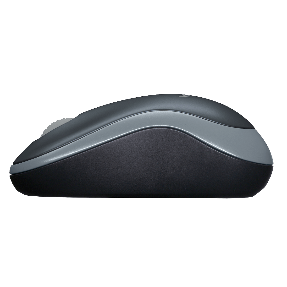 Ασύρματο Ποντίκι LOGITECH M185 Γκρι - 2