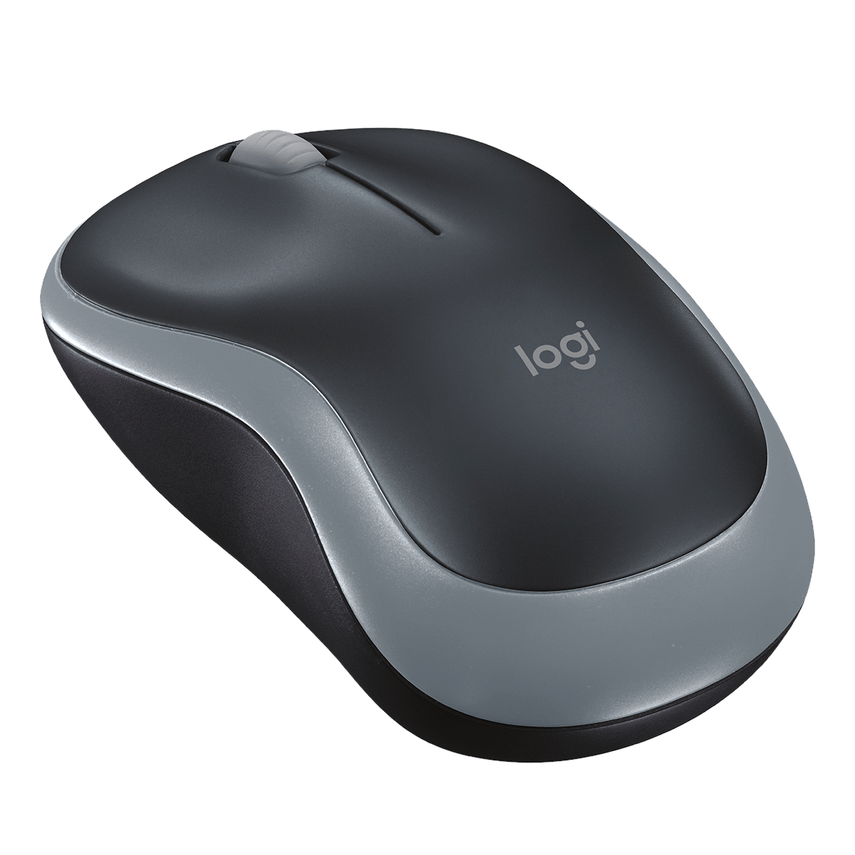 Ασύρματο Ποντίκι LOGITECH M185 Γκρι - 3