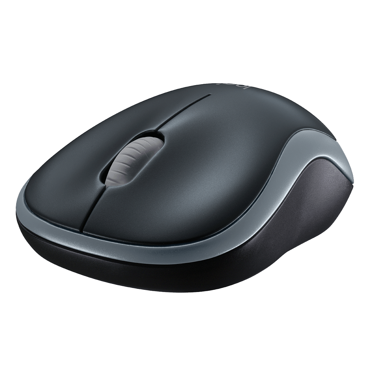 Ασύρματο Ποντίκι LOGITECH M185 Γκρι - 4