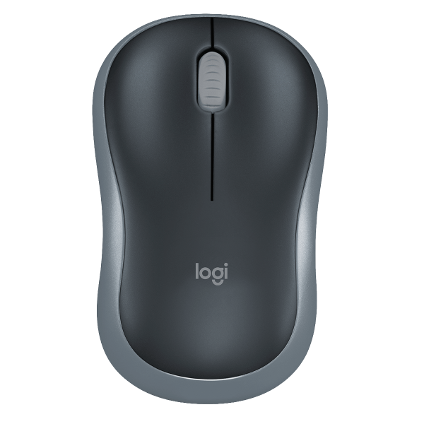 Ασύρματο Ποντίκι LOGITECH M185