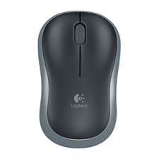 Ασύρματο Ποντίκι LOGITECH M185 για NB