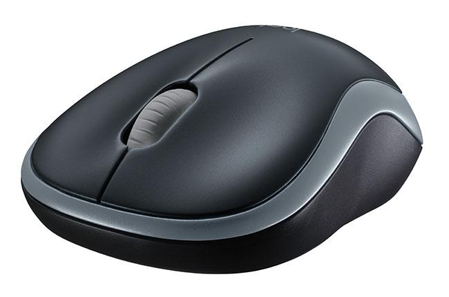 ασύρματο ποντίκι LOGITECH M185