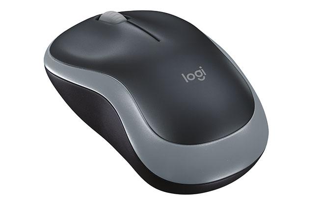 Ασύρματο Ποντίκι LOGITECH M185 